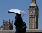 UK Heatwave Cripples Schools, Hospitals, and Transport Networks