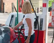 UK inflation holds steady at 2.8% despite Iran conflict raising fuel costs