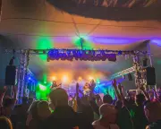 UK Music Festivals Face Rising Costs Threatening Future Events