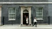 UK PM Starmer Accuses Elon Musk of Trying to Whip Up Division Over Student Murder