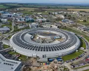 UK Science Facilities Face £162m Funding Crisis, Cuts Threaten Research