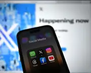 UK Study: YouTube and TikTok Boost Established Media, Risk Misinformation