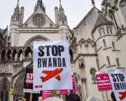 UK Wins Court Ruling, Avoids Paying Rwanda £100m Over Failed Asylum Scheme