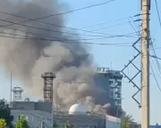 Ukraine War Briefing: Flamingo Missiles Hit Russian Military Factory 900km from Frontline