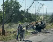 Ukraine warns ceasefire offer may expire as patience not endless