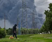 Ukraine's Strikes on Russian Soil Fully Justified, Says Official