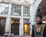 UK's oldest Indian restaurant battles Crown Estate in court over eviction threat