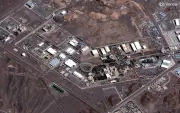 UN Nuclear Watchdog Warns Iran Nuclear Sites Pose Proliferation Risk