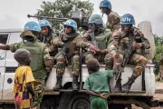 UN Peacekeeping Under Threat: Why Investment is Critical for Global Stability