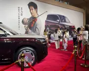 US Adds Alibaba, Baidu, BYD to List of Firms Aiding China's Military