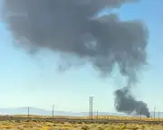 US Air Force B-52 Bomber Crashes in Guam