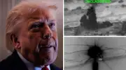 US and Iran Exchange Strikes Threatening Fragile Ceasefire