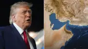 US and Iran Reach Ceasefire Deal, Strait of Hormuz to Reopen