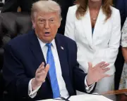 US and Iran Trade Fire After Trump Threatens Tehran Over Stalled Talks