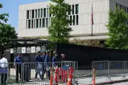 US and Iran Trade New Strikes Despite World Cup Visas for Football Team