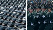 US Blacklists Chinese EV Giant BYD Over Alleged Military Ties