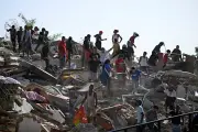 US, Cuba, Iran Unite in Unprecedented Global Rescue Effort for Venezuela Earthquakes