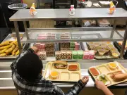 US Farm Bill to Restrict Non-American Foods in School Lunches