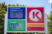 US Gas Prices Drop Below $4 After US-Iran Agreement