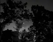 US Government Releases Thousands of UFO Files