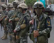 US-Gulf Concerns Over Iran's Proxy Influence Post-Deal