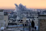 US House passes war powers resolution to curb Trump's Iran authority