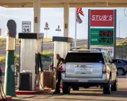 US Inflation Gauge Hits Three-Year High in May