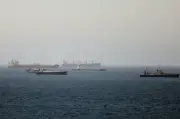 US-Iran Deal to Slowly Restore Oil and LNG Flows via Strait of Hormuz