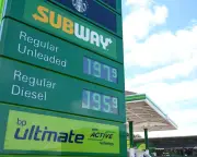 US-Iran peace deal could lower UK household costs: petrol, food, energy, mortgages