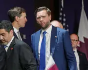 US-Iran Talks in Switzerland Survive Walkout Over Trump Threats