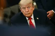 US Judge Extends Block on Trump's Anti-Weaponization Fund