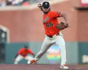 US Justice Department Investigates MLB Over Pride Hat Controversy