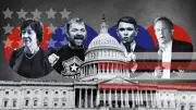 US Midterms 2026: Democrats Eye Congress Control in Key Races