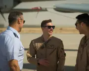US Military Justice: Pilot Convicted of Strangling British Woman