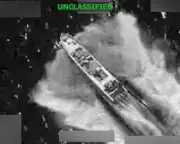 US military kills three in Pacific boat strike, death toll hits 211