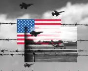 US Nuclear Weapons Storage at UK Airbases Revealed