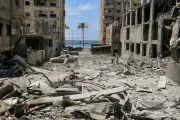 US President Trump's Lebanon De-escalation Efforts: A Fragile Pause in Ongoing Conflict