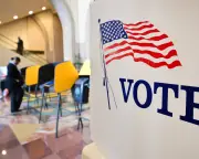 US Primary Voters Choose Midterm Candidates as Democrats Eye Key Flips
