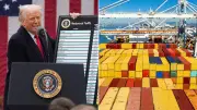 US Proposes 12.5% Tariff on Australia Over Forced Labour Claims
