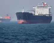 US Secret Mission Targets Oil in Hormuz Strait Amid Iran Blockade