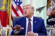 US Senate OKs $70B for Trump Immigration Crackdown Amid GOP Infighting
