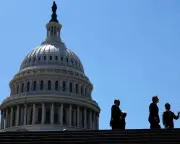US Senate Passes $70bn Immigration Bill After Clash Over Settlement Fund