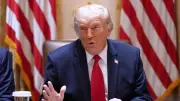 US Slaps 12.5% Tariff on Australia Over Forced Labour Claims