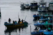 US strikes target Ecuador fishing boats in international waters