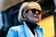 US Supreme Court Rejects Trump's Appeal in $5m E Jean Carroll Verdict