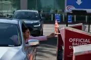 US Supreme Court Upholds Mail-In Ballot Counting in Key Election Ruling