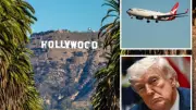 US tourism chief reassures 'scared' Aussie travellers over entry fears