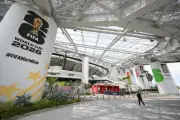 US World Cup Host City Workers Threaten Strikes Over Low Wages and ICE Fears