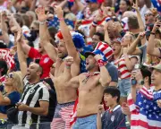 USA Defeat Turkey 2-1 in World Cup Opener