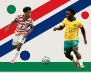 USA vs Australia World Cup Clash: Key Tactics for Seattle Showdown